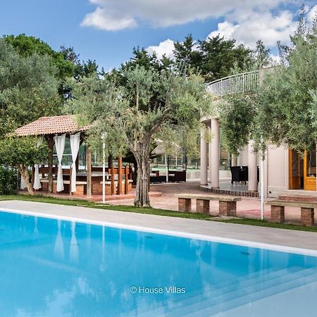 House&Villas - Villa Zagara Bianca ฟลอริเดีย ภายนอก รูปภาพ