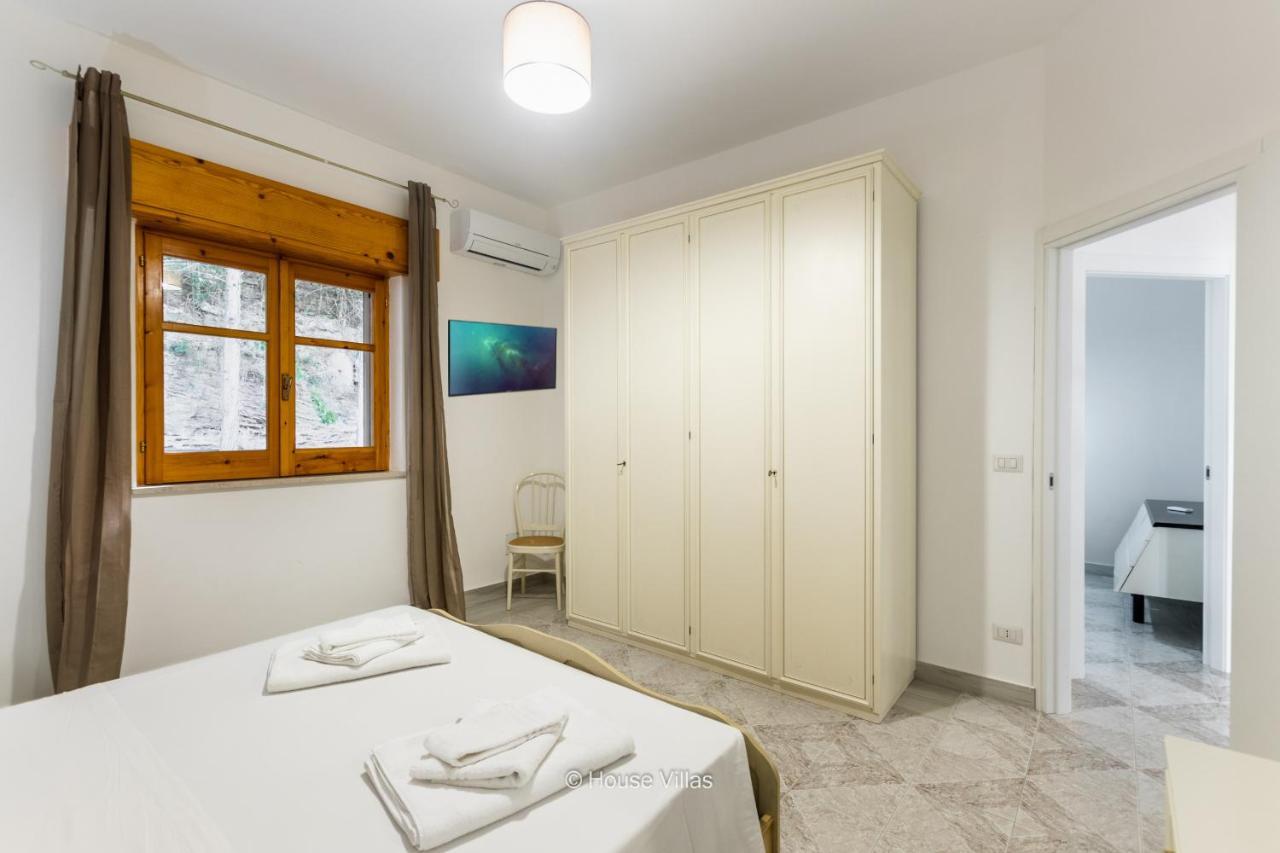 House&Villas - Villa Zagara Bianca ฟลอริเดีย ภายนอก รูปภาพ