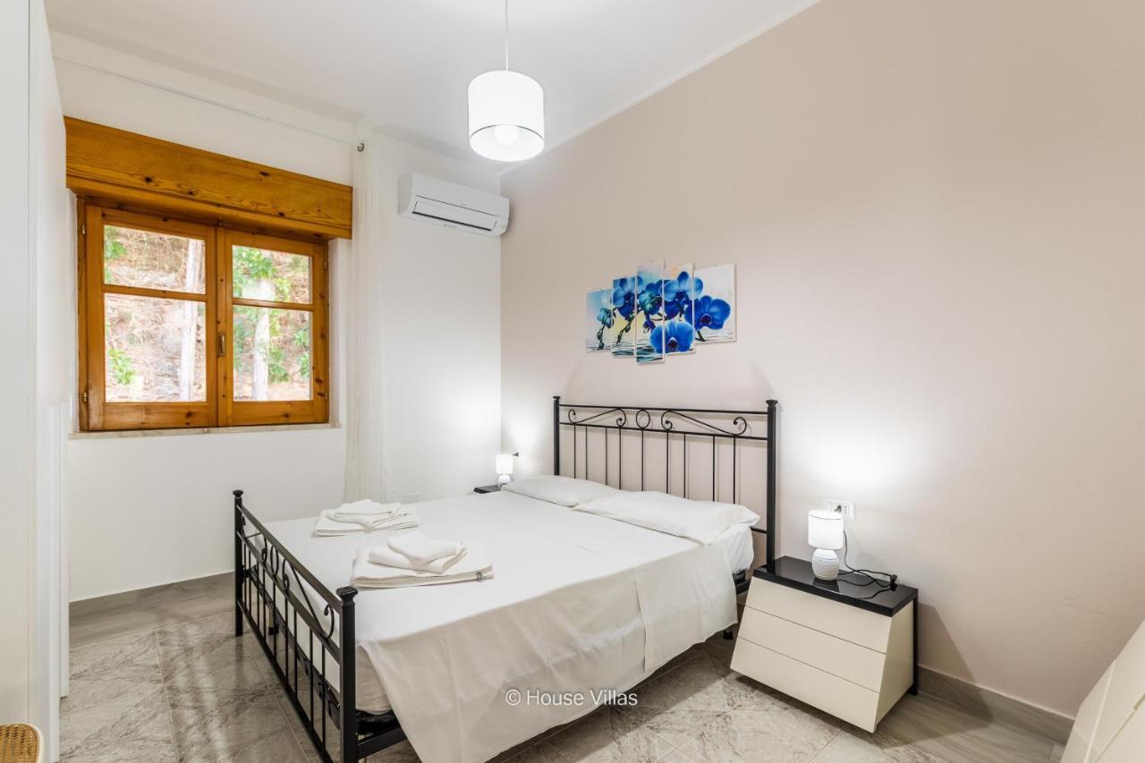 House&Villas - Villa Zagara Bianca ฟลอริเดีย ภายนอก รูปภาพ
