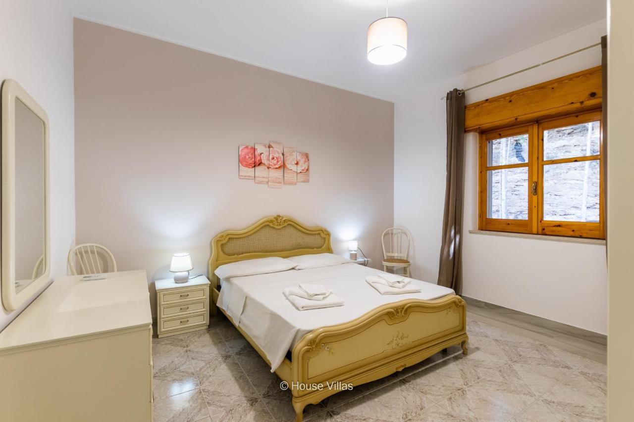 House&Villas - Villa Zagara Bianca ฟลอริเดีย ภายนอก รูปภาพ
